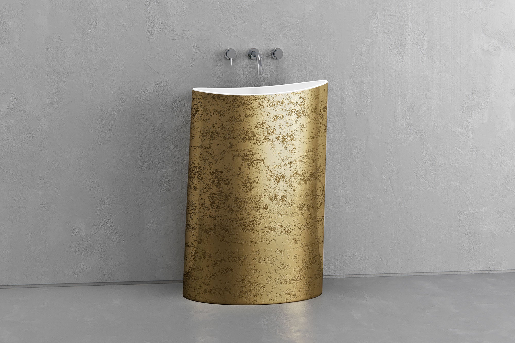 Sink III - Image 19
