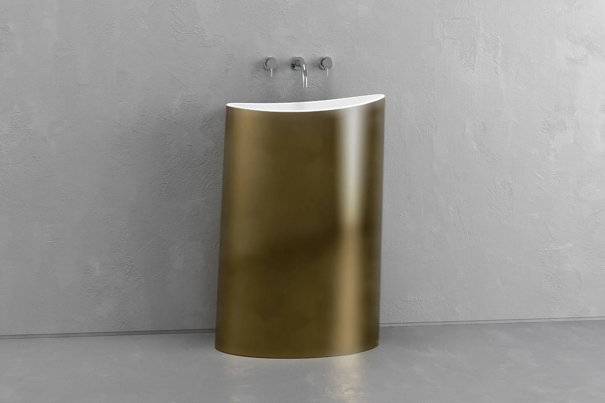 Sink III - Image 20
