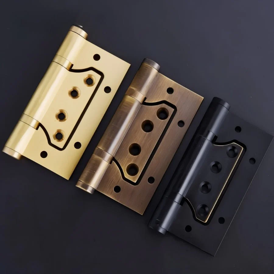 Sirva Door Hinge - Image 2
