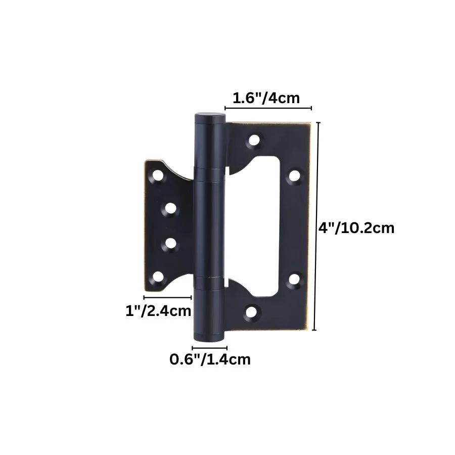 Sirva Door Hinge - Image 9