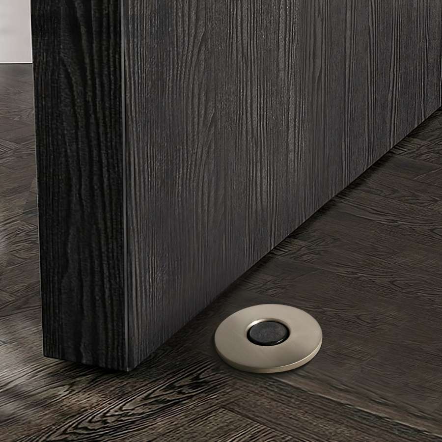 Siste Concealed Magnetic Door Stop - Open Box - Image 10