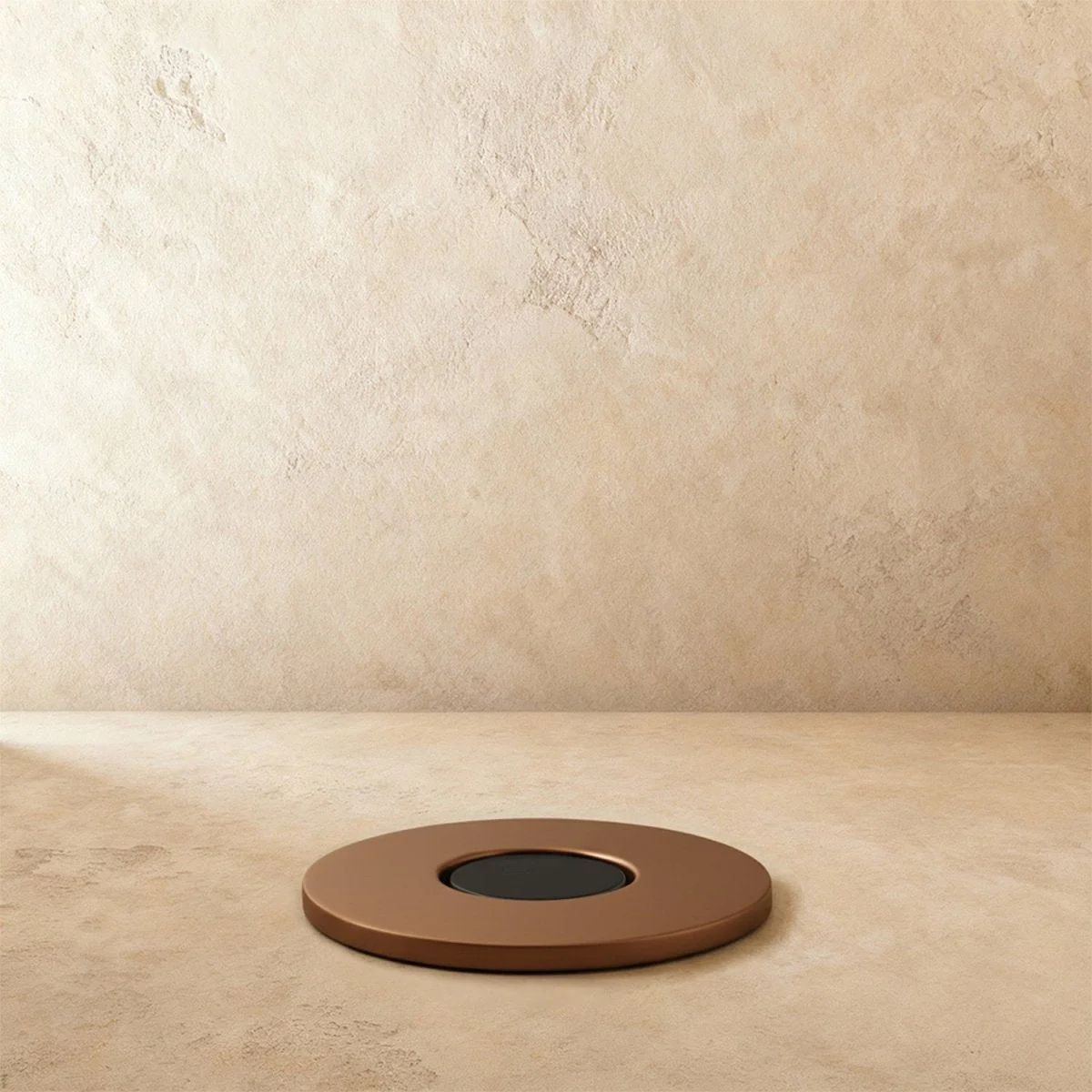 Siste Concealed Magnetic Door Stop - Open Box - Image 2