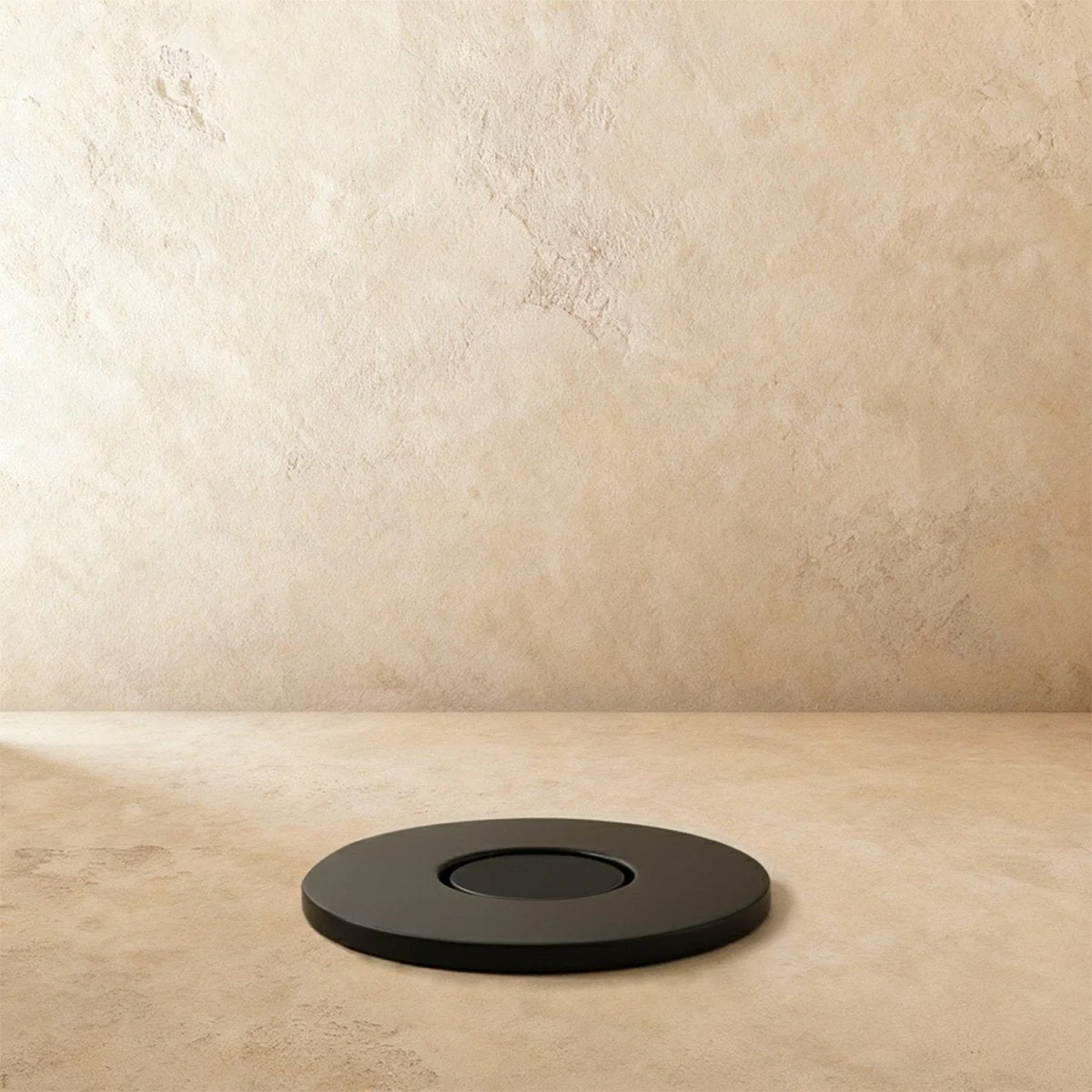 Siste Concealed Magnetic Door Stop - Open Box - Image 3