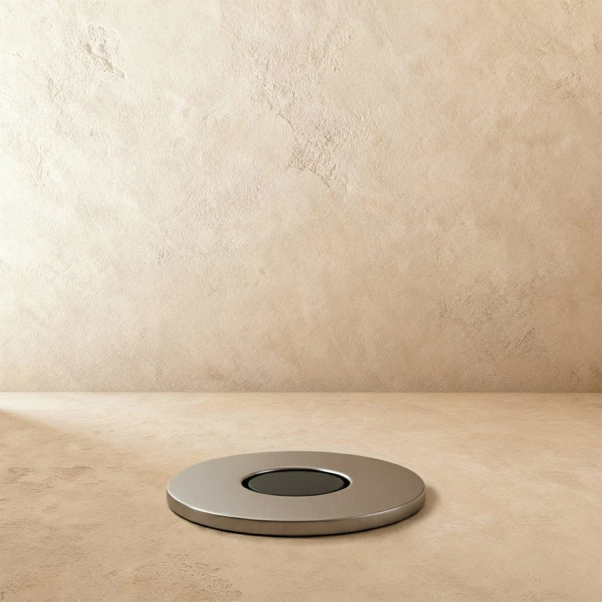 Siste Concealed Magnetic Door Stop - Open Box - Image 4