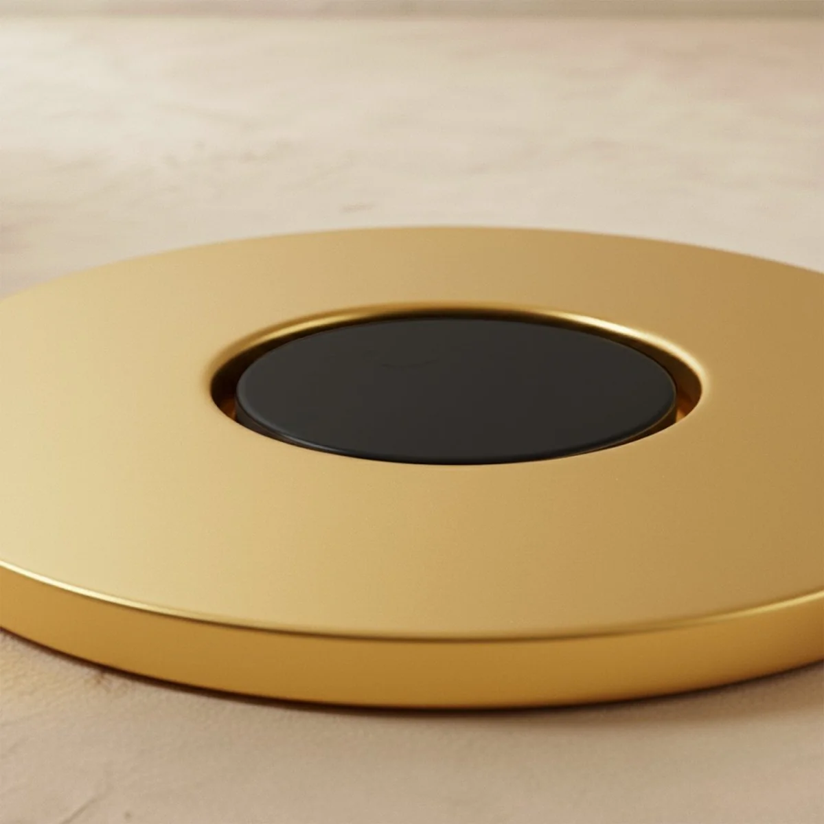 Siste Concealed Magnetic Door Stop - Open Box - Image 6