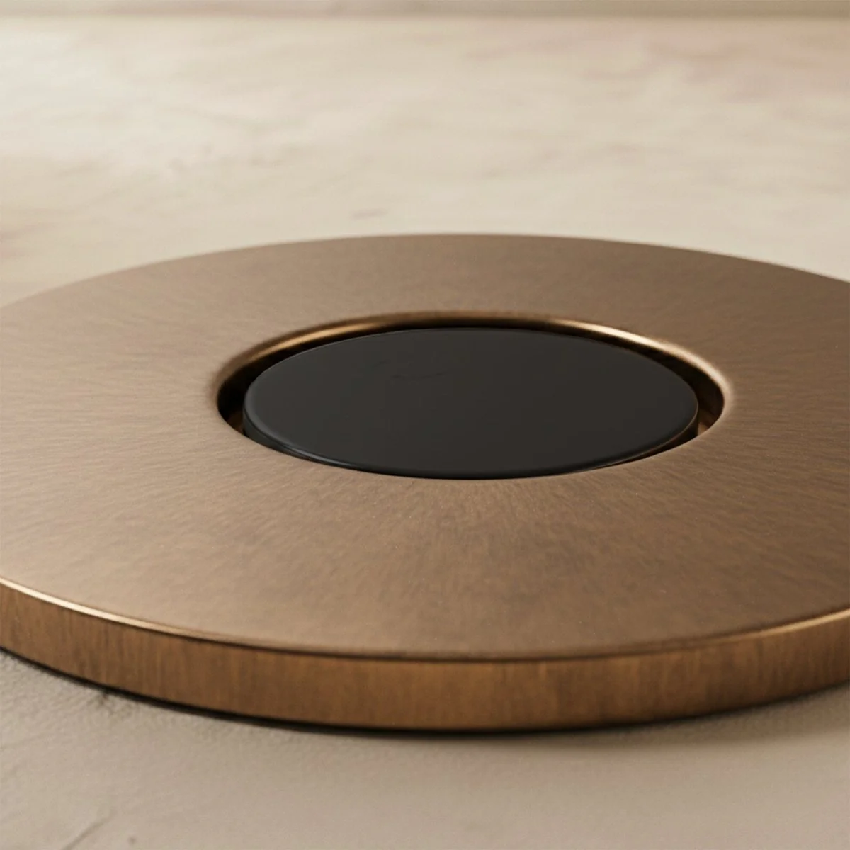 Siste Concealed Magnetic Door Stop - Open Box - Image 7