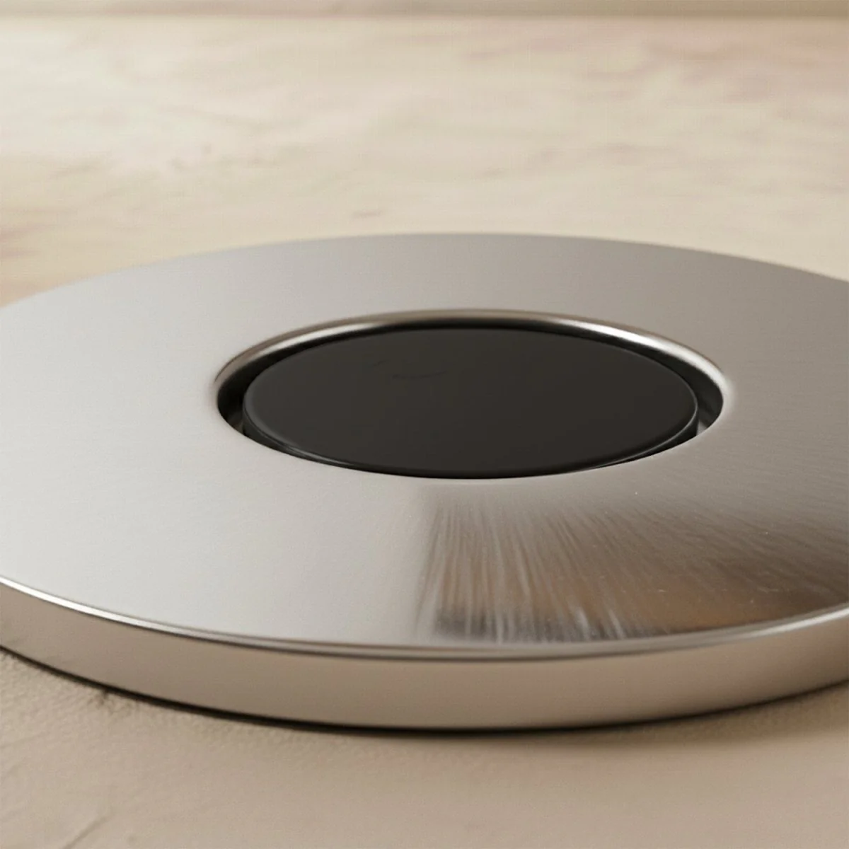 Siste Concealed Magnetic Door Stop - Open Box - Image 9