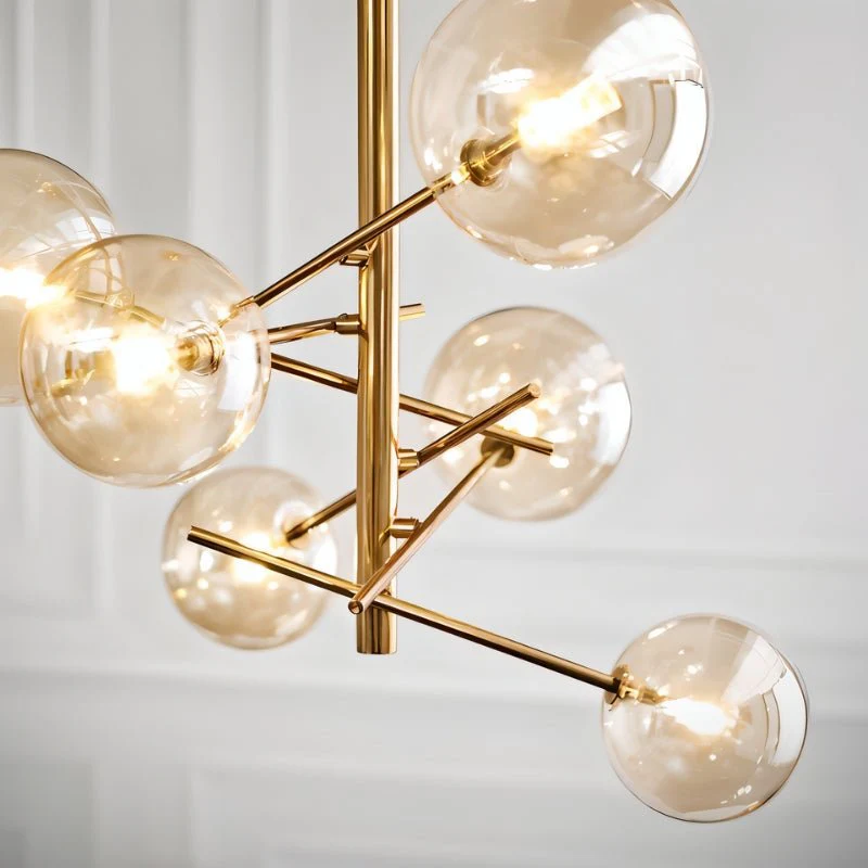 Skara Chandelier - Image 2