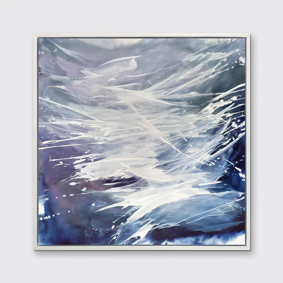 Skyfall - Limited Edition Canvas Print - Image 5