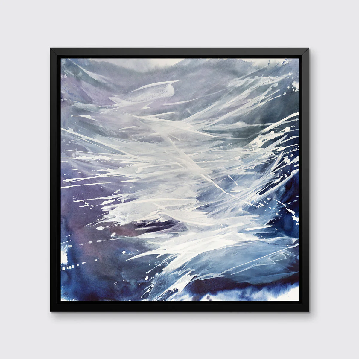 Skyfall - Limited Edition Canvas Print - Image 6
