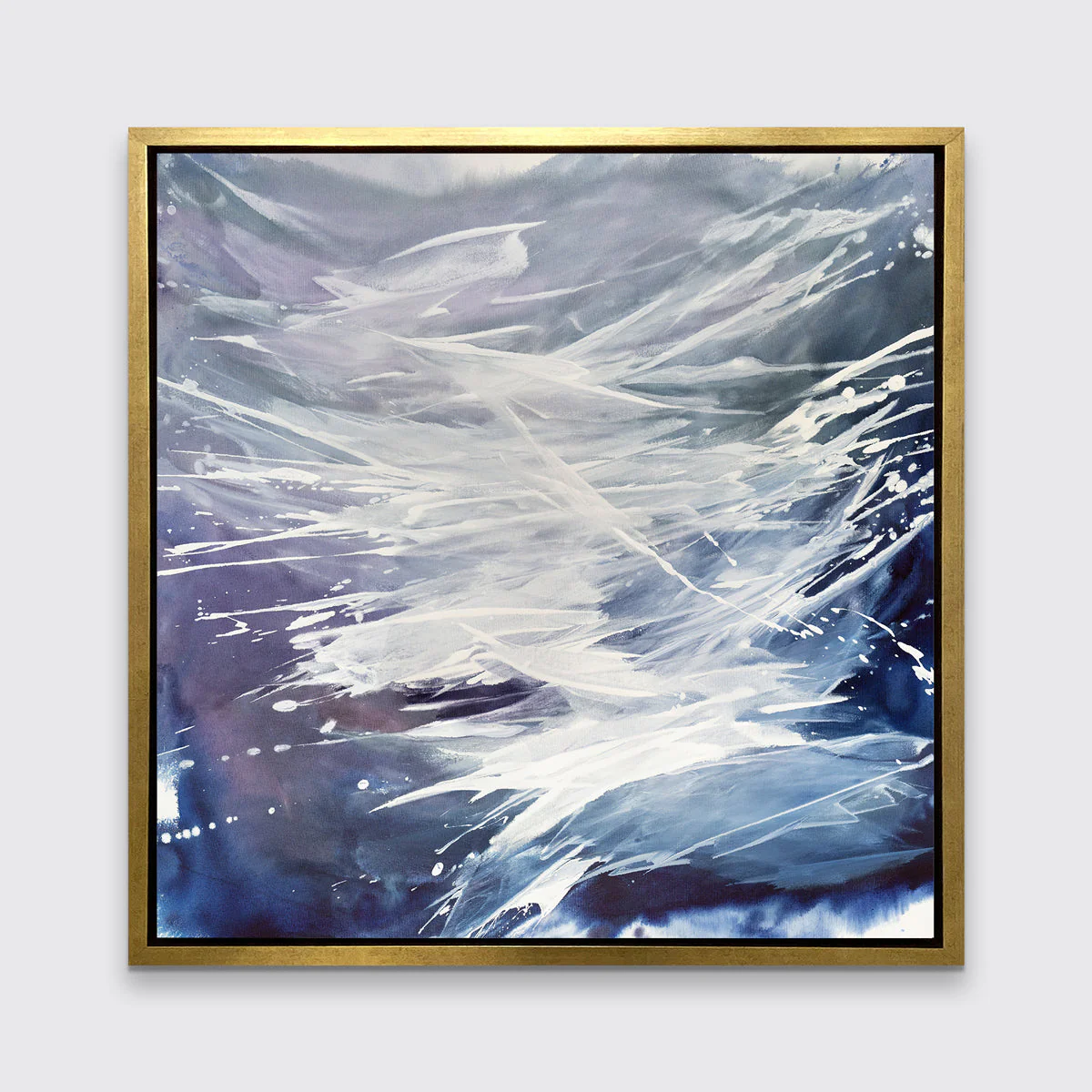 Skyfall - Limited Edition Canvas Print - Image 7