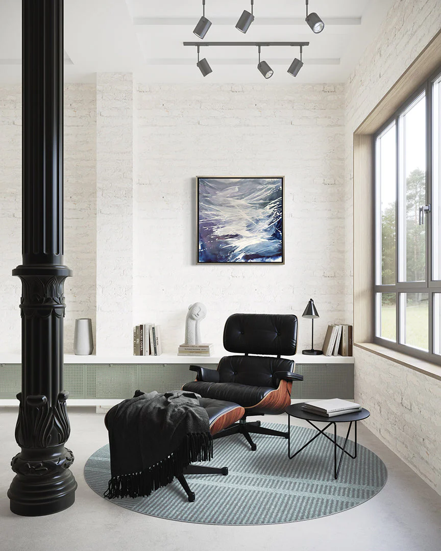Skyfall - Limited Edition Canvas Print - Image 9