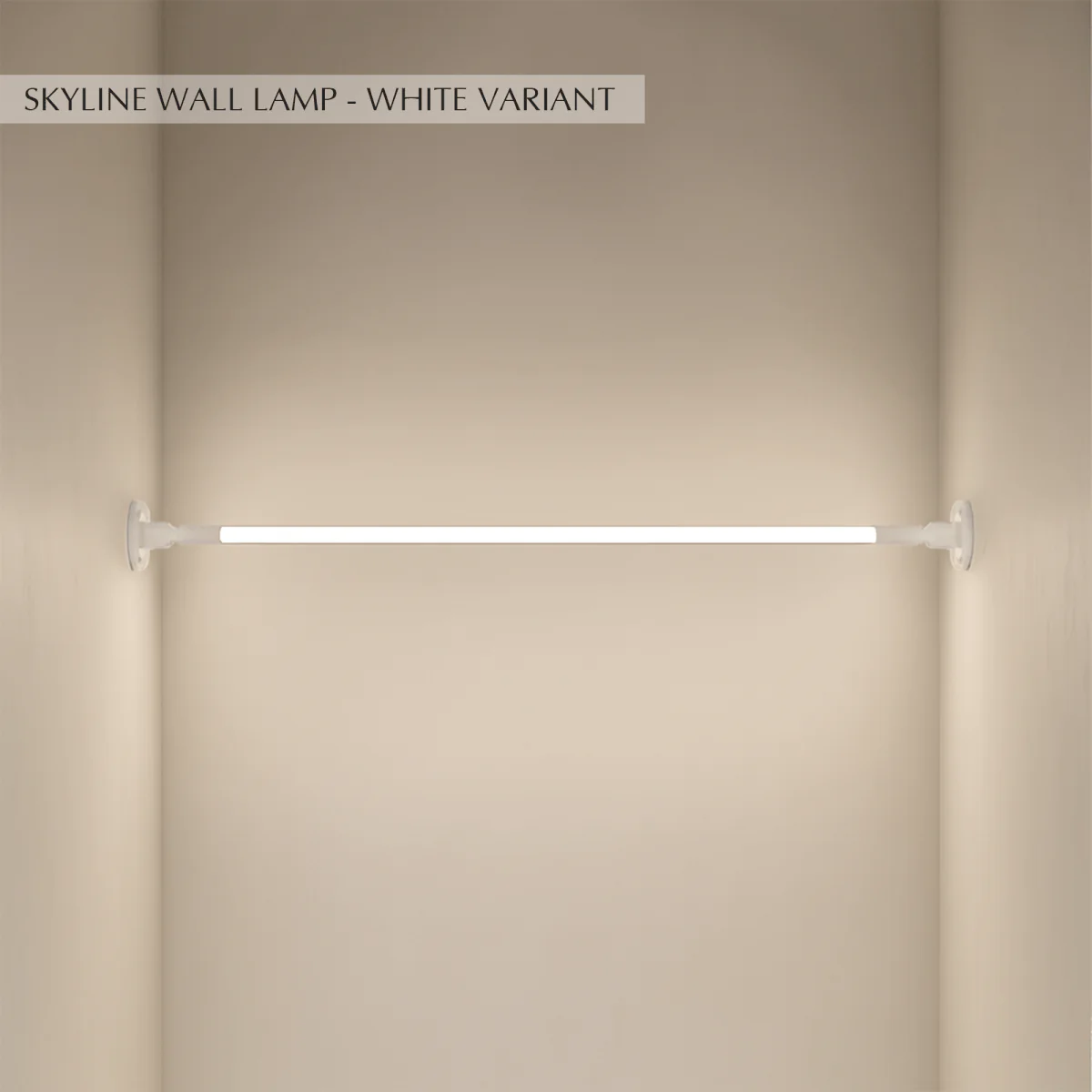Skyline Modern Wall Lamp - Open Box - Image 10