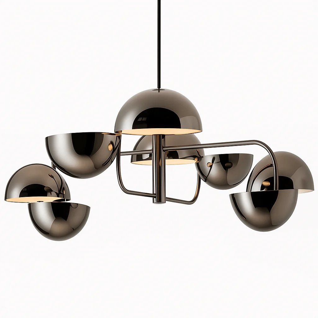Skynir Chandelier - Image 2