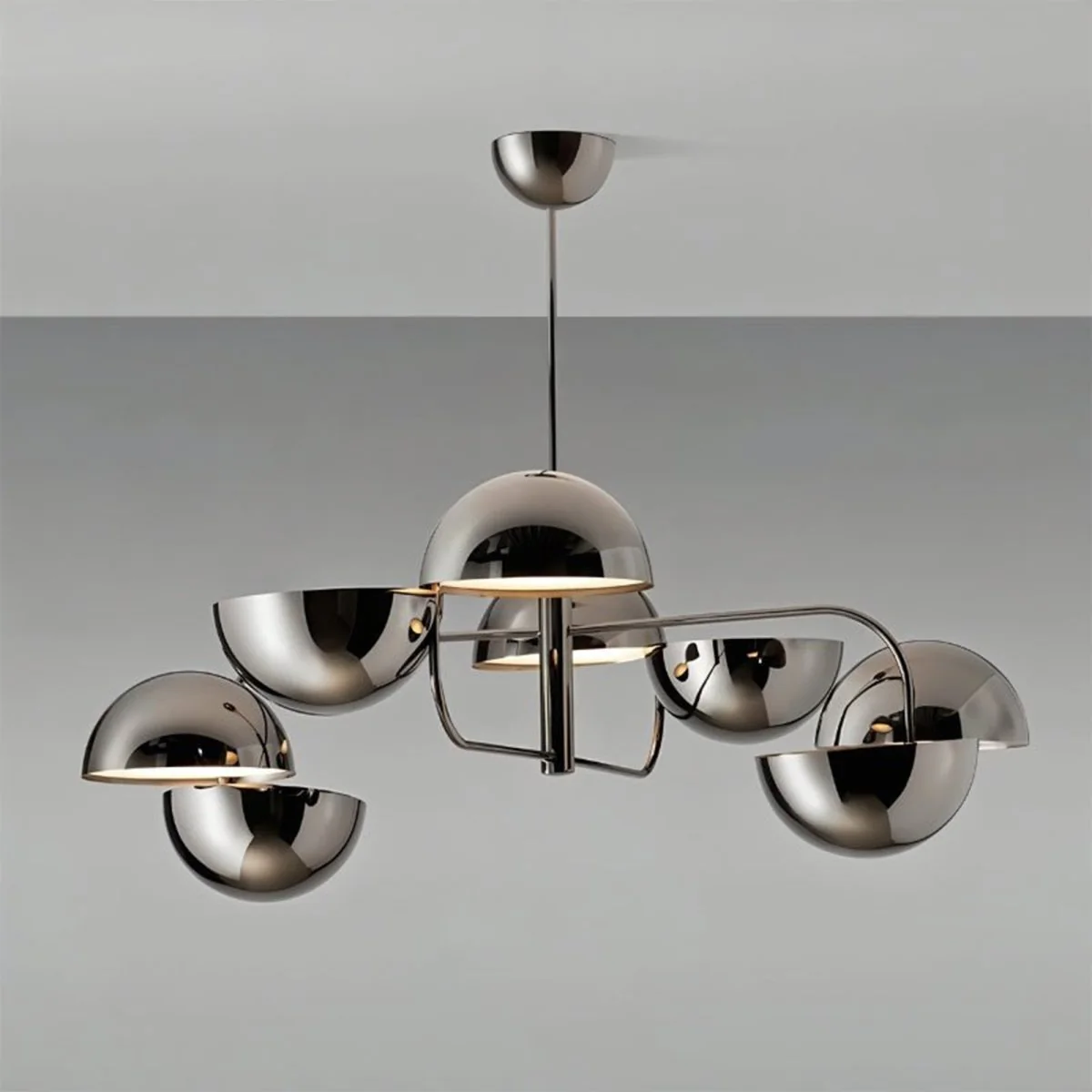 Skynir Chandelier - Image 7