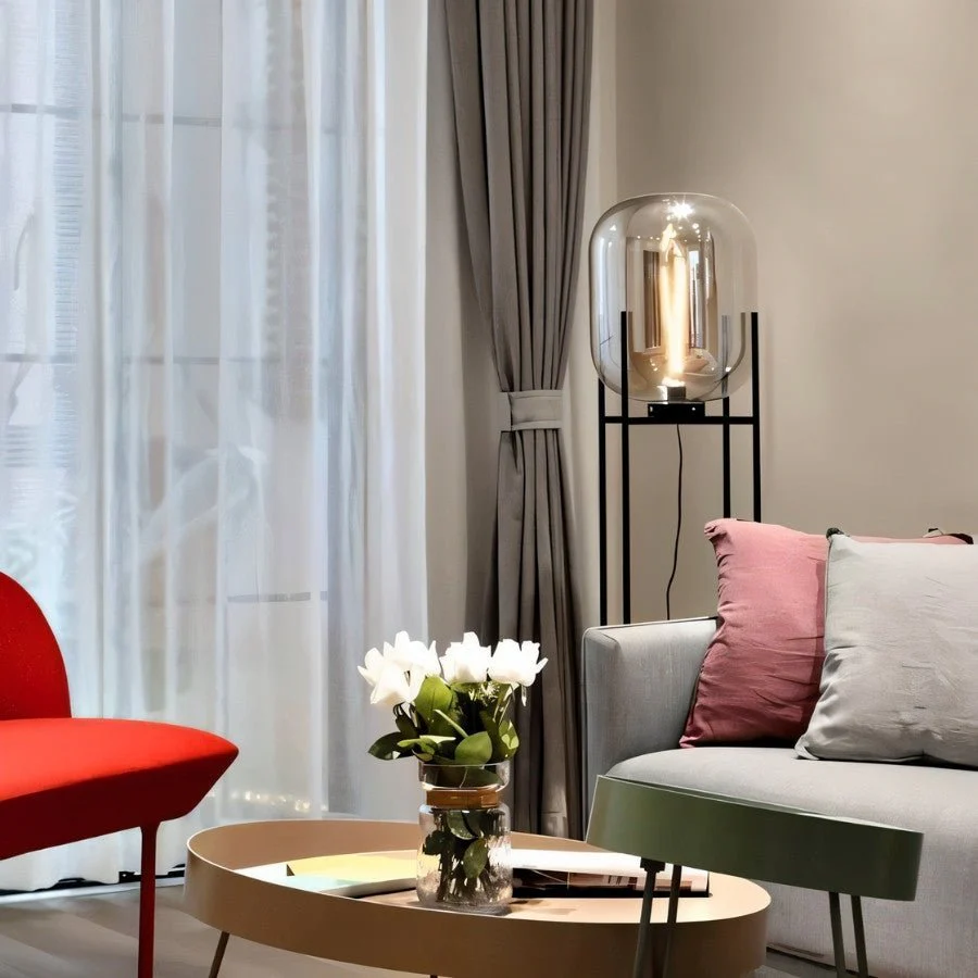 Skynra Floor Lamp - Image 10