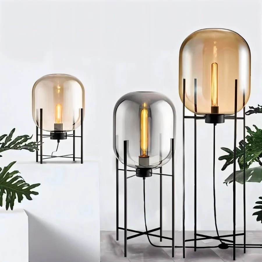 Skynra Floor Lamp - Image 11