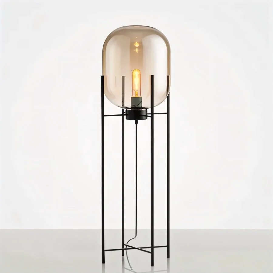 Skynra Floor Lamp - Image 12