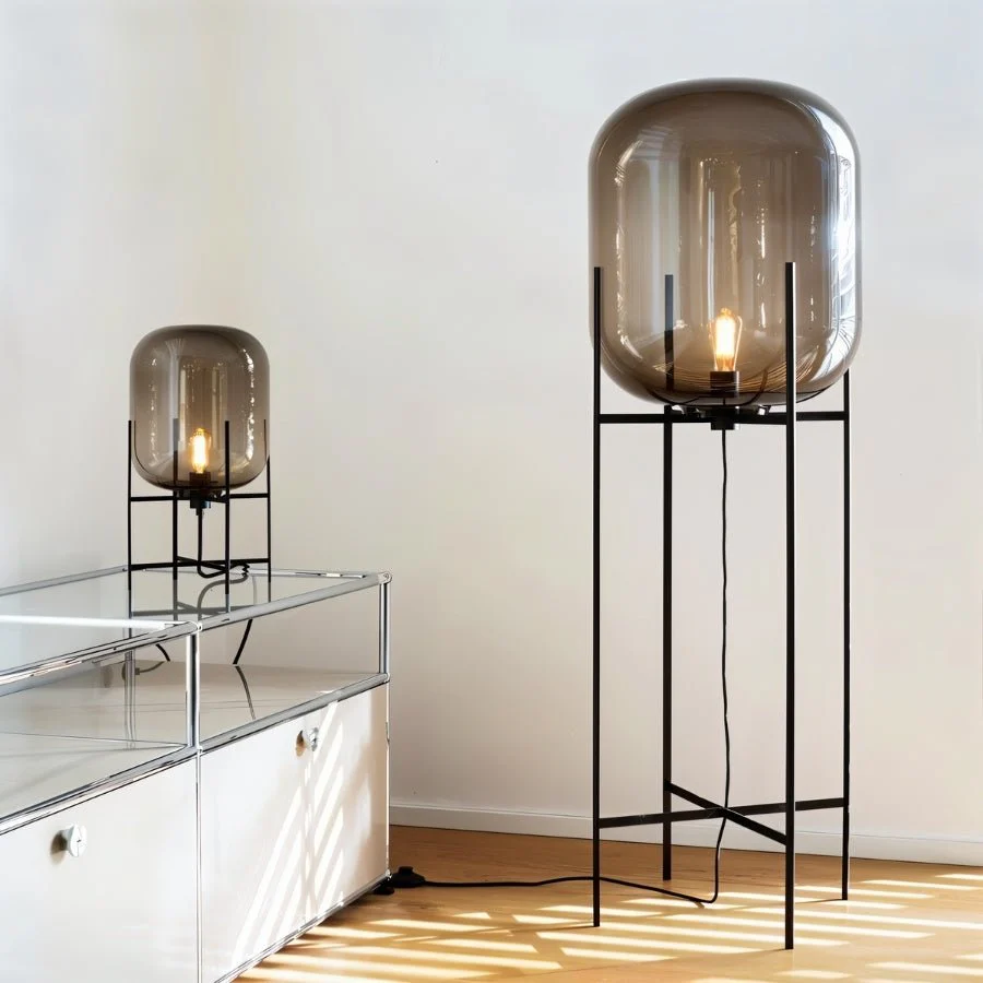 Skynra Floor Lamp - Image 13