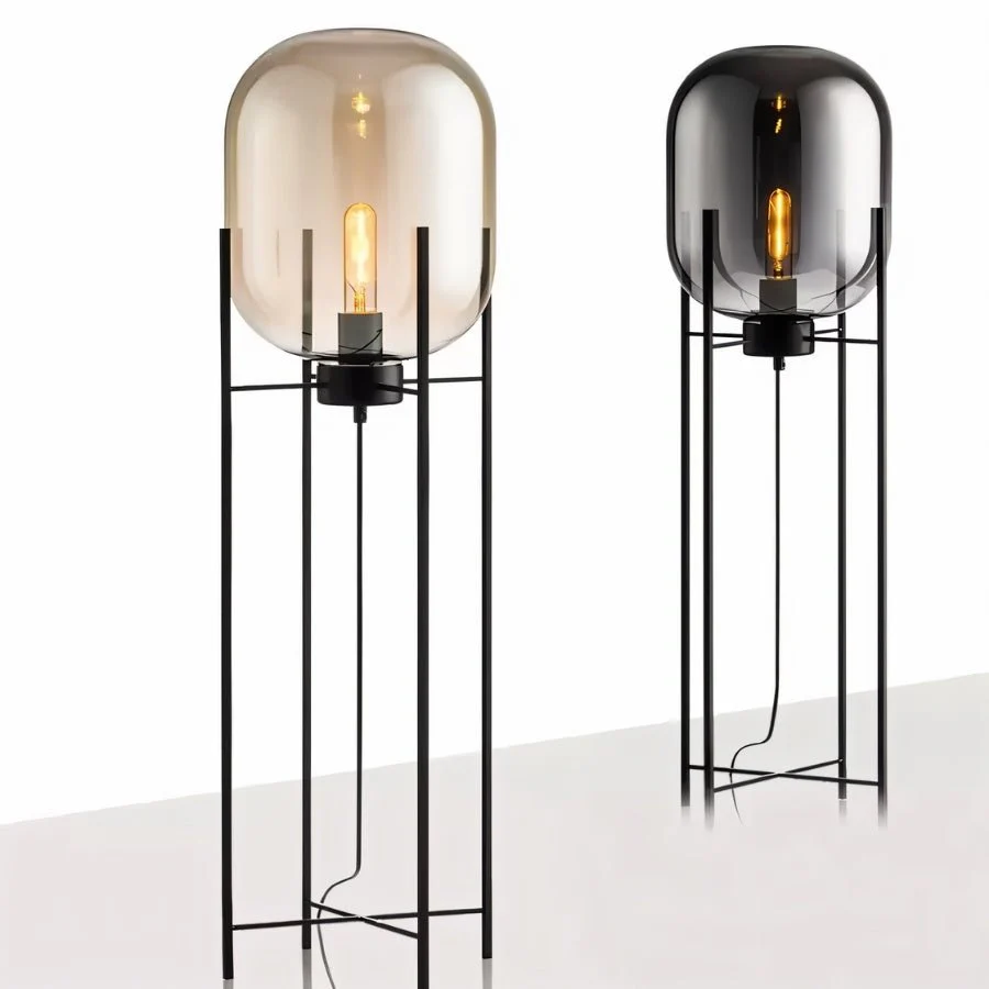 Skynra Floor Lamp - Image 14