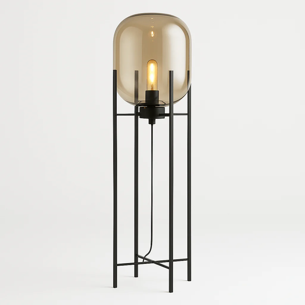 Skynra Floor Lamp - Image 2