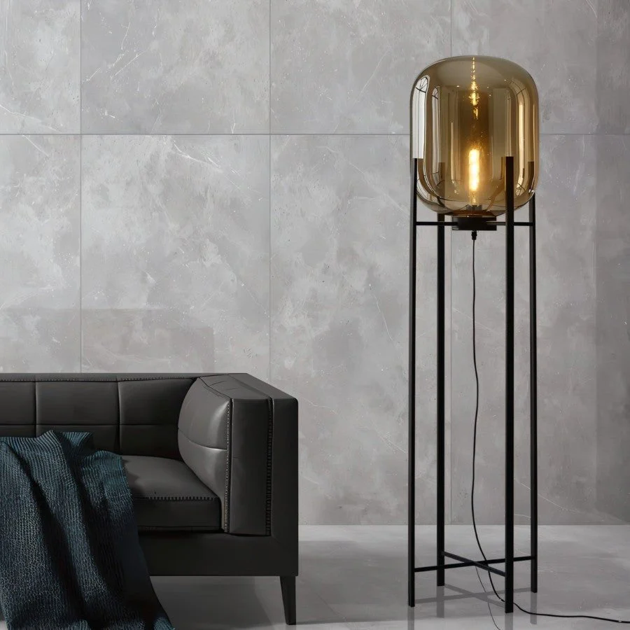 Skynra Floor Lamp - Image 4