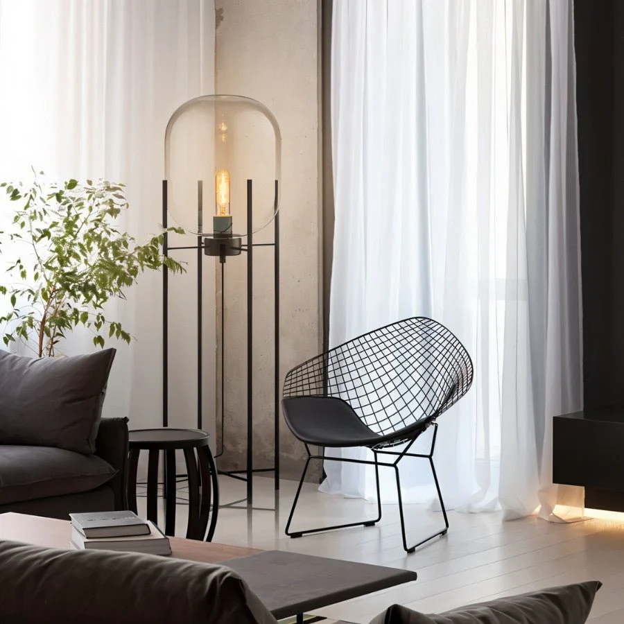 Skynra Floor Lamp - Image 7
