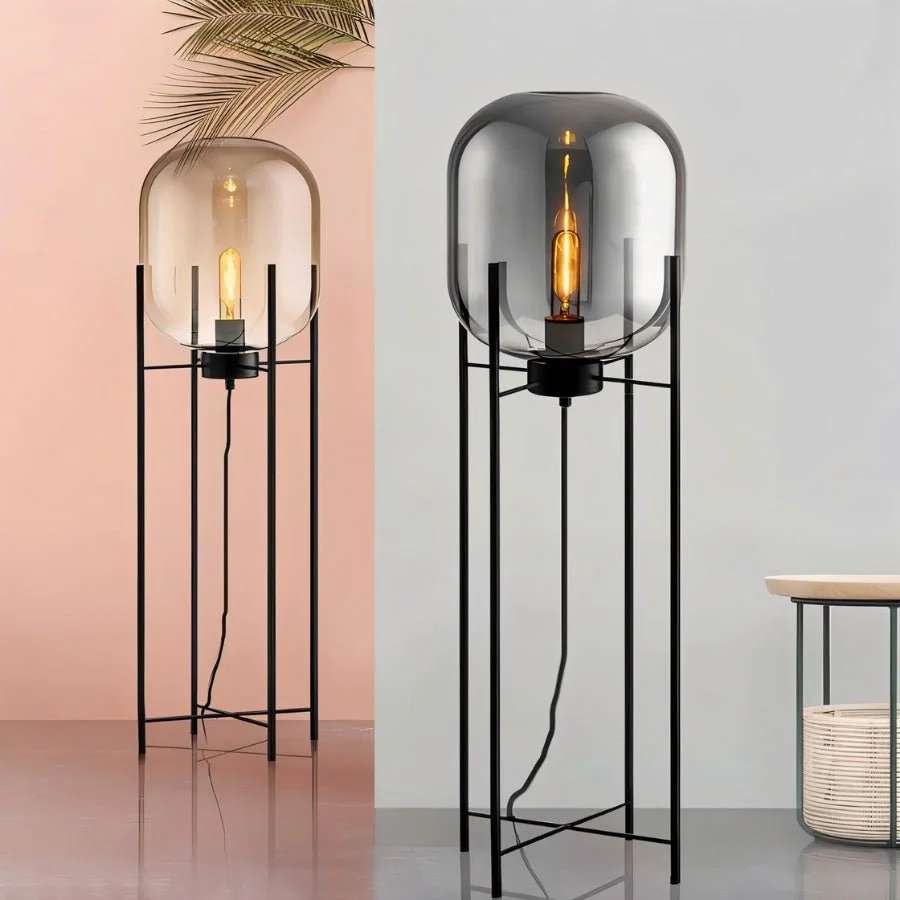 Skynra Floor Lamp - Image 8