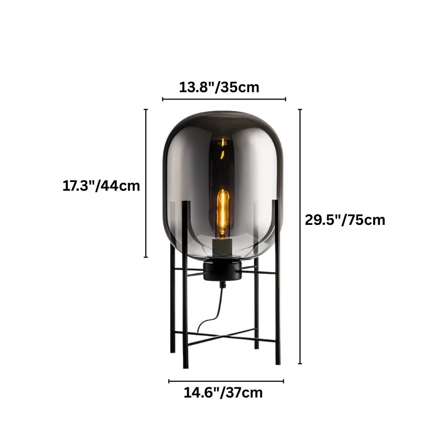 Skynra Table Lamp - Image 14