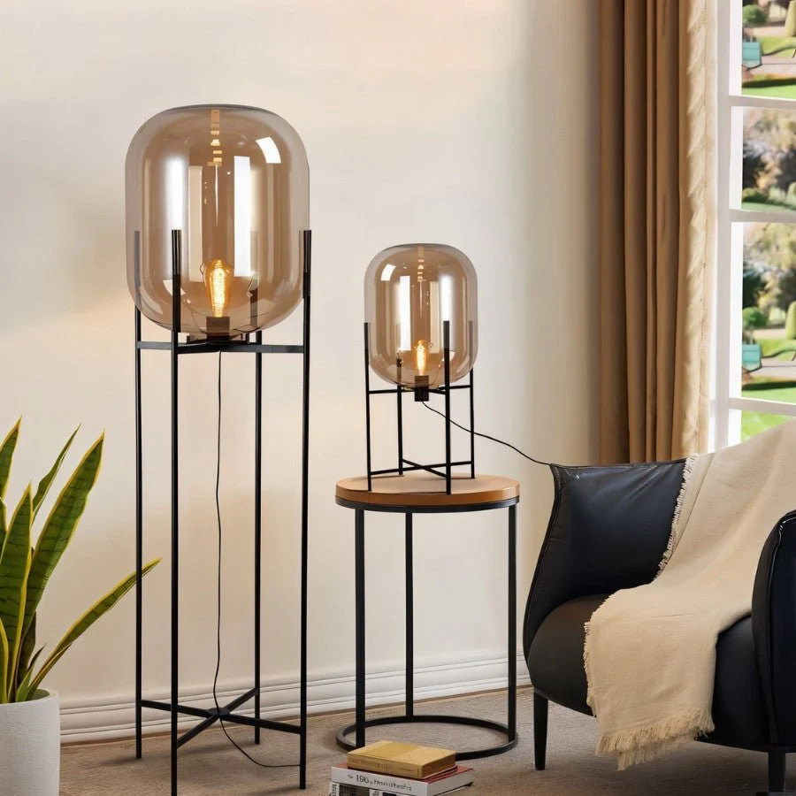 Skynra Table Lamp - Image 4