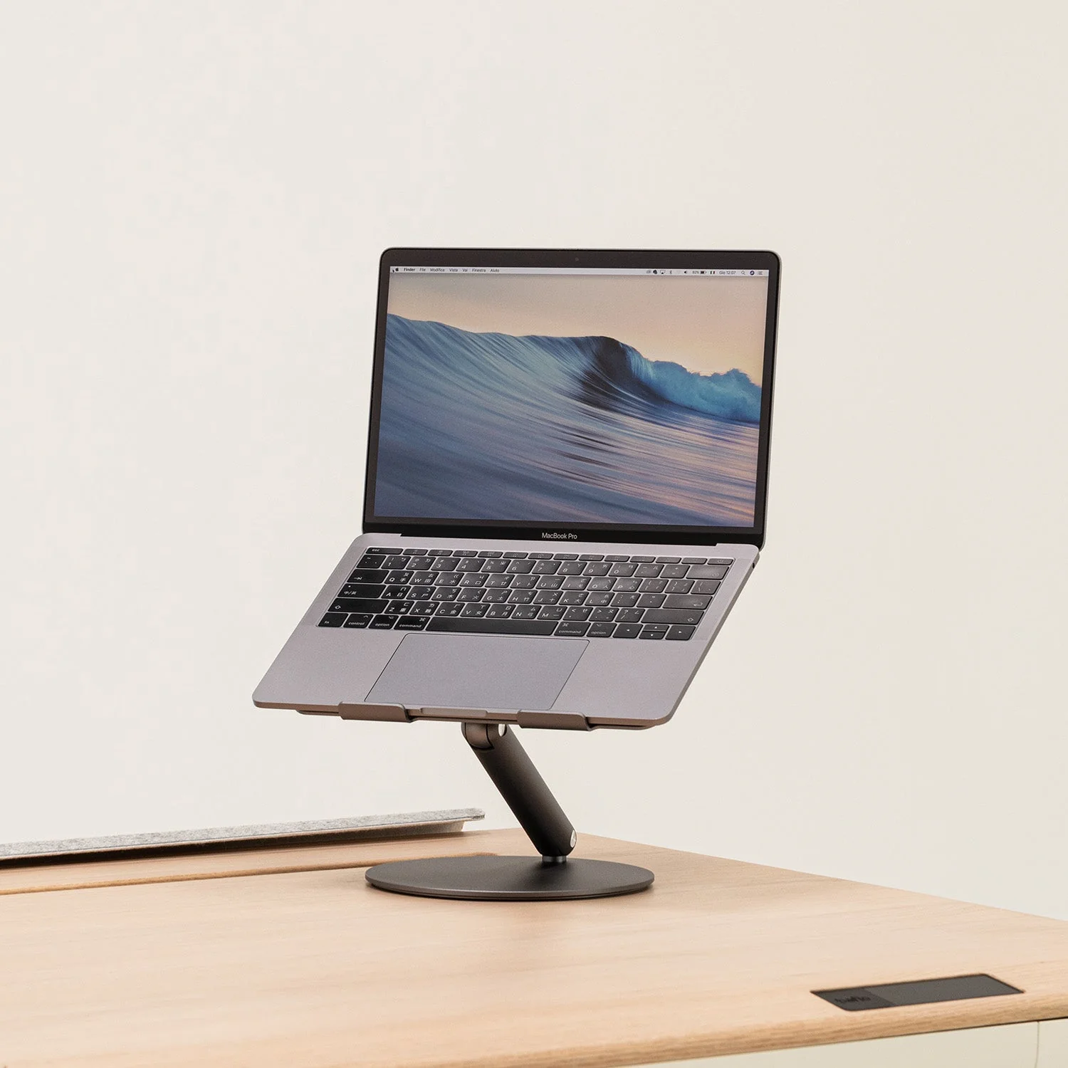 Slant - Laptop Stand - Image 2