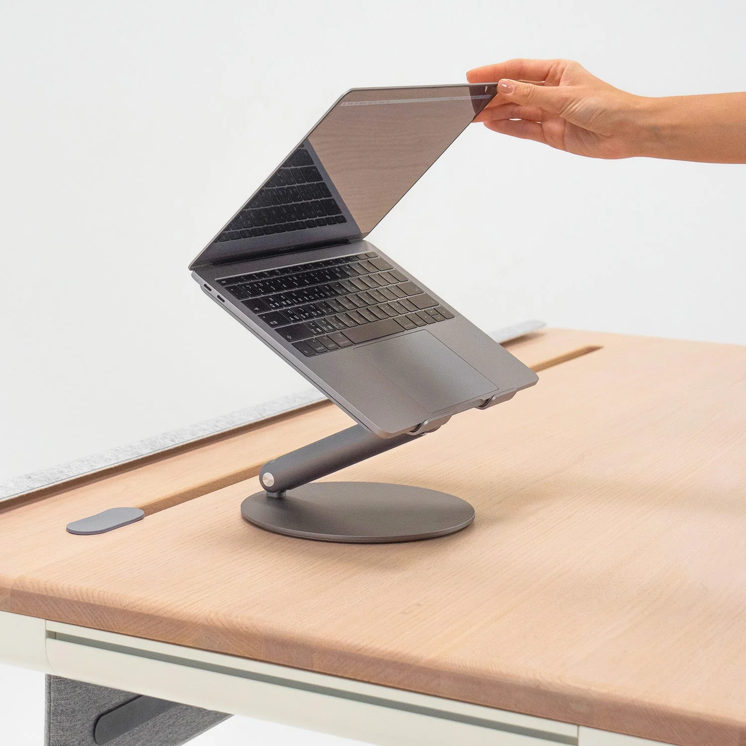 Slant - Laptop Stand - Image 3