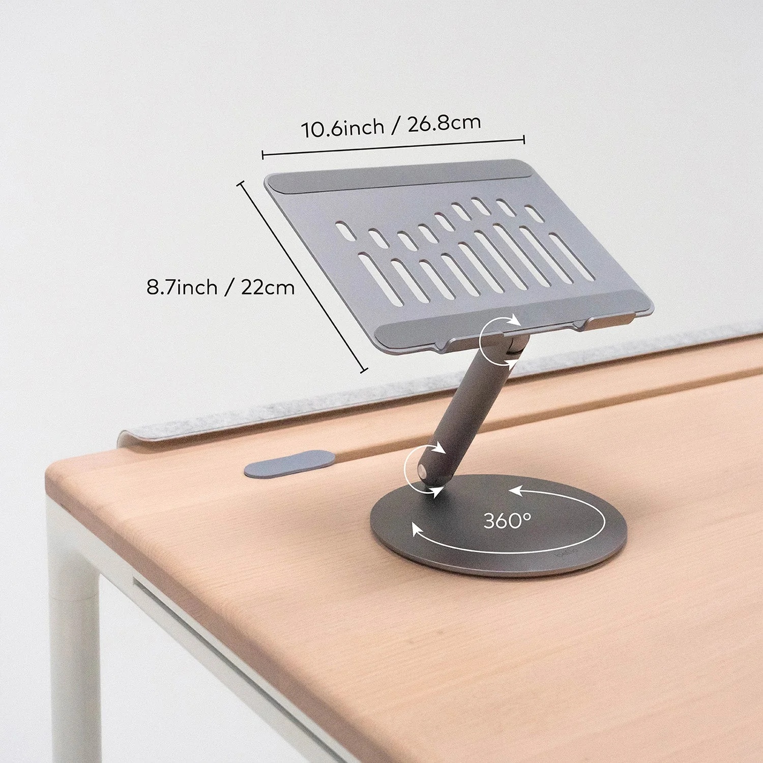Slant - Laptop Stand - Image 4