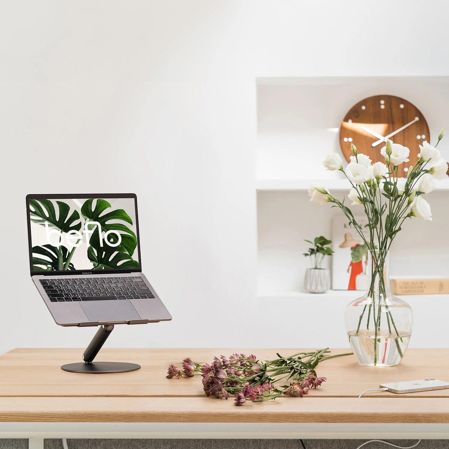 Slant - Laptop Stand - Image 5