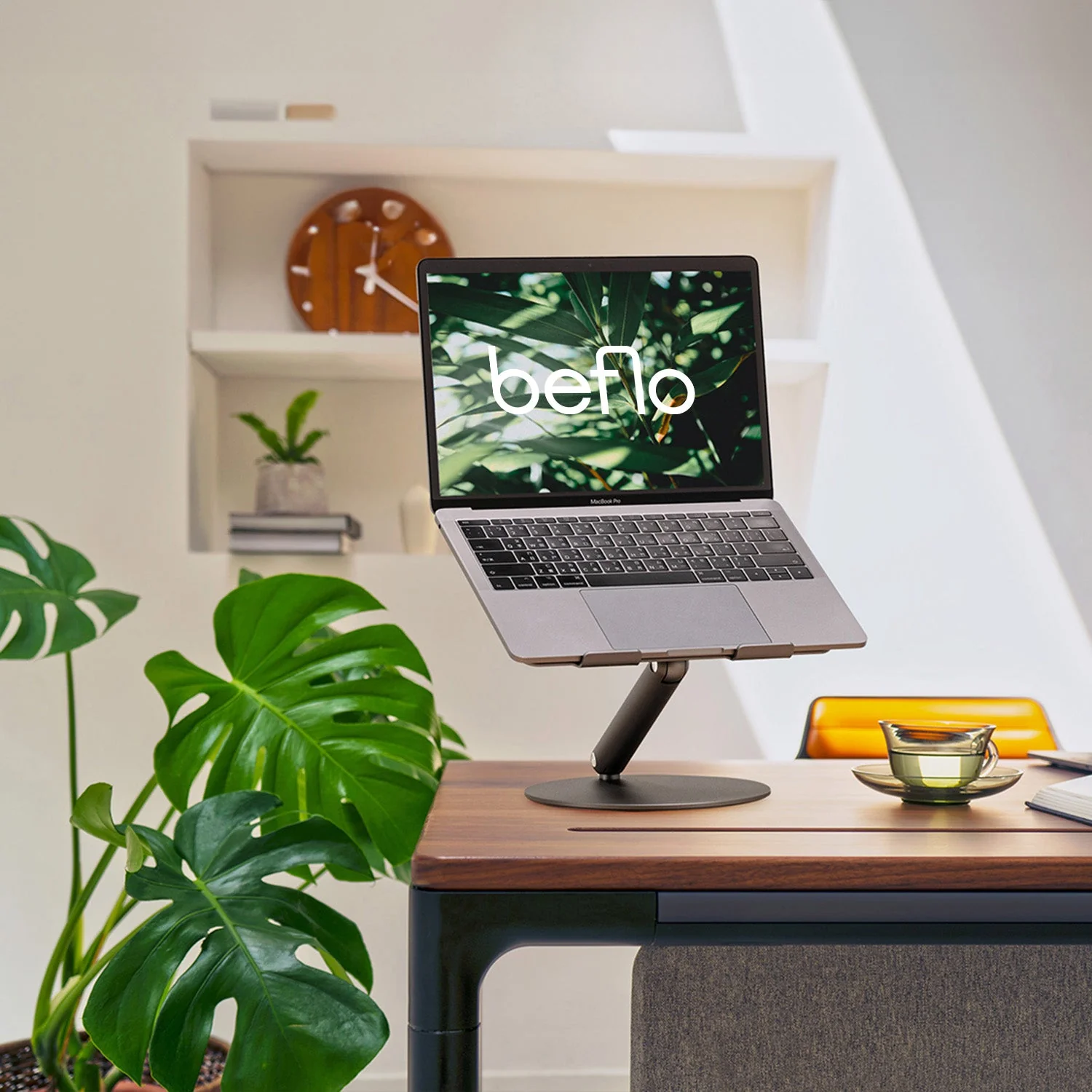 Slant - Laptop Stand - Image 6