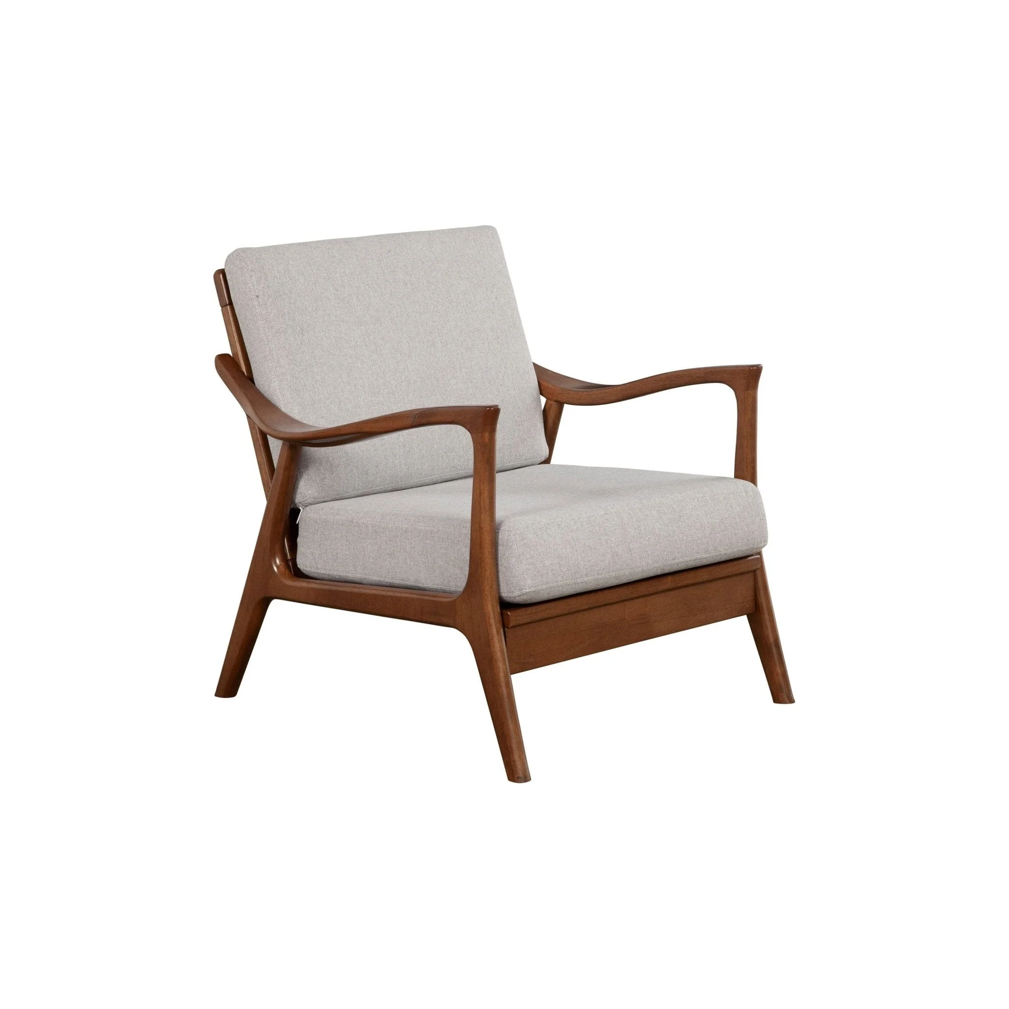 Slate Lounge Chair - Image 4