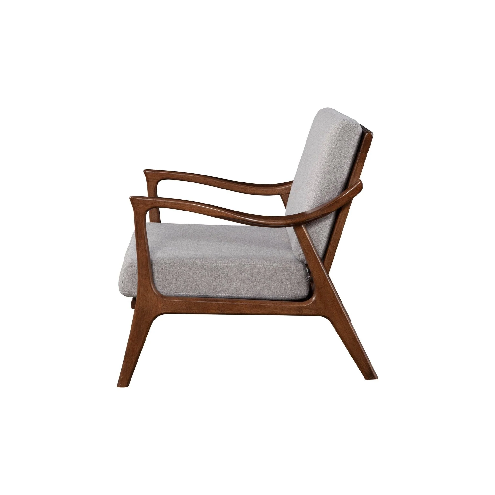 Slate Lounge Chair - Image 6