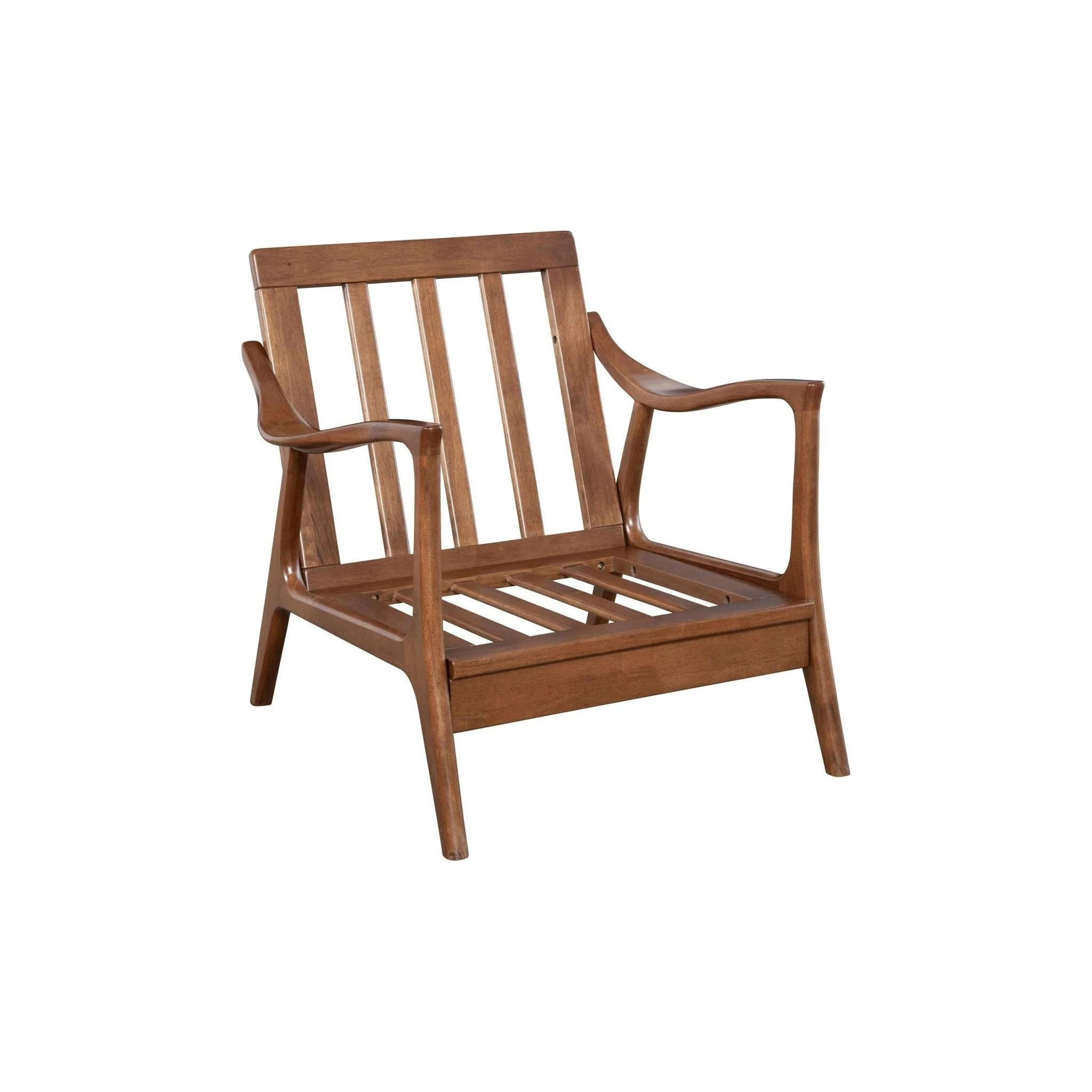 Slate Lounge Chair - Image 8