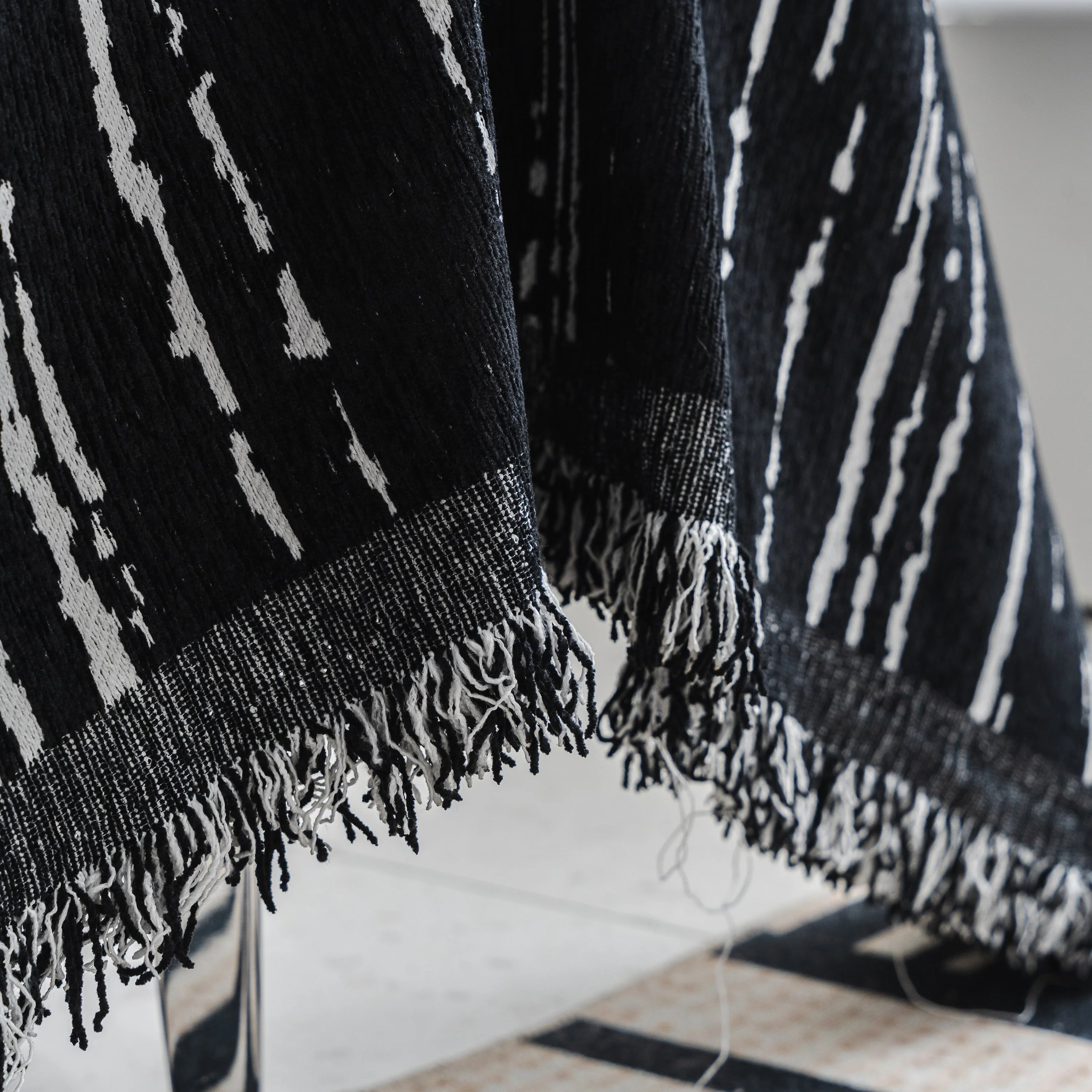 Slip Covers for Sofas, Sofa Throw Cover Soft Chenille Sofa Bed Cover, L Shaped Sectional Couch Covers - Image 49