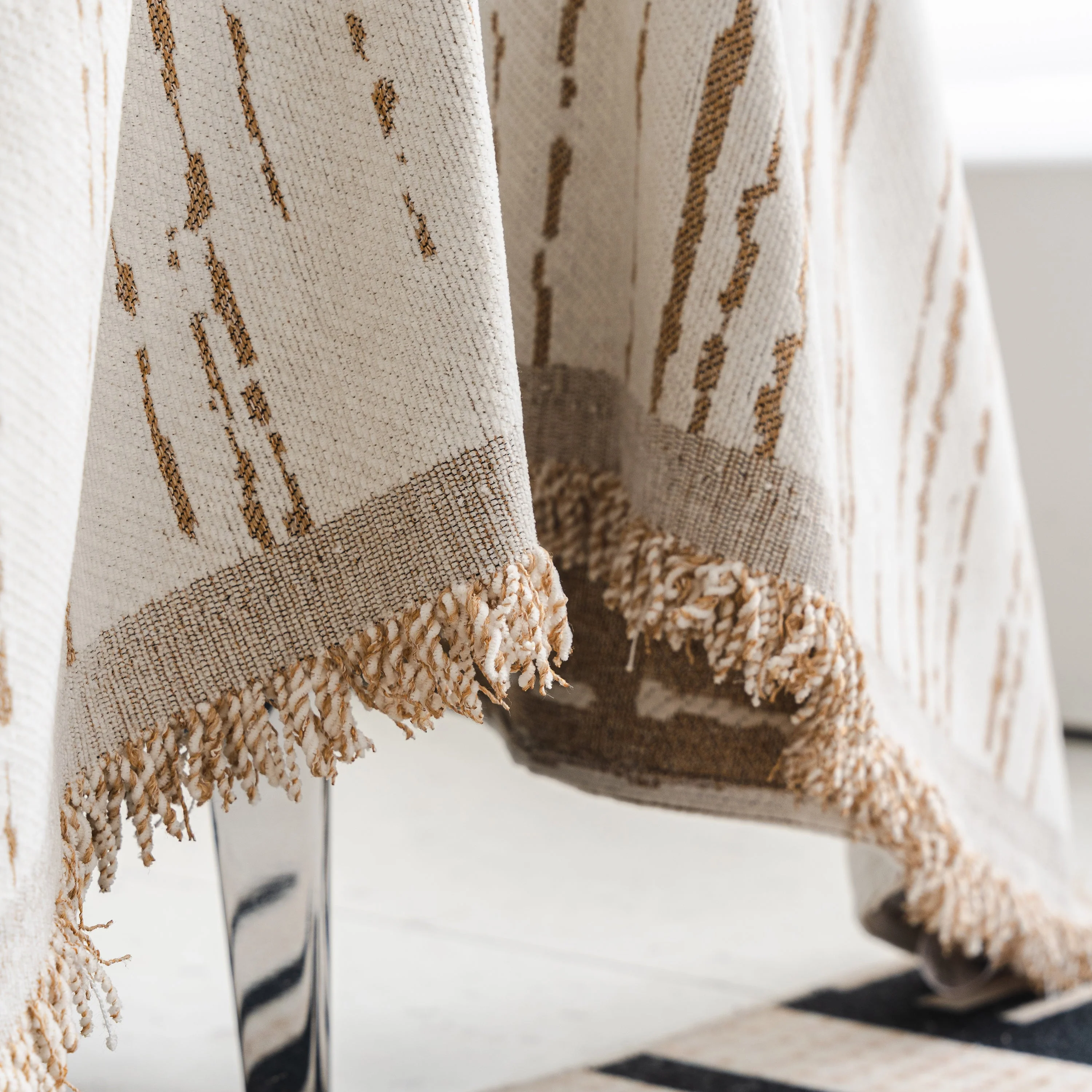 Slip Covers for Sofas, Sofa Throw Cover Soft Chenille Sofa Bed Cover, L Shaped Sectional Couch Covers - Image 76