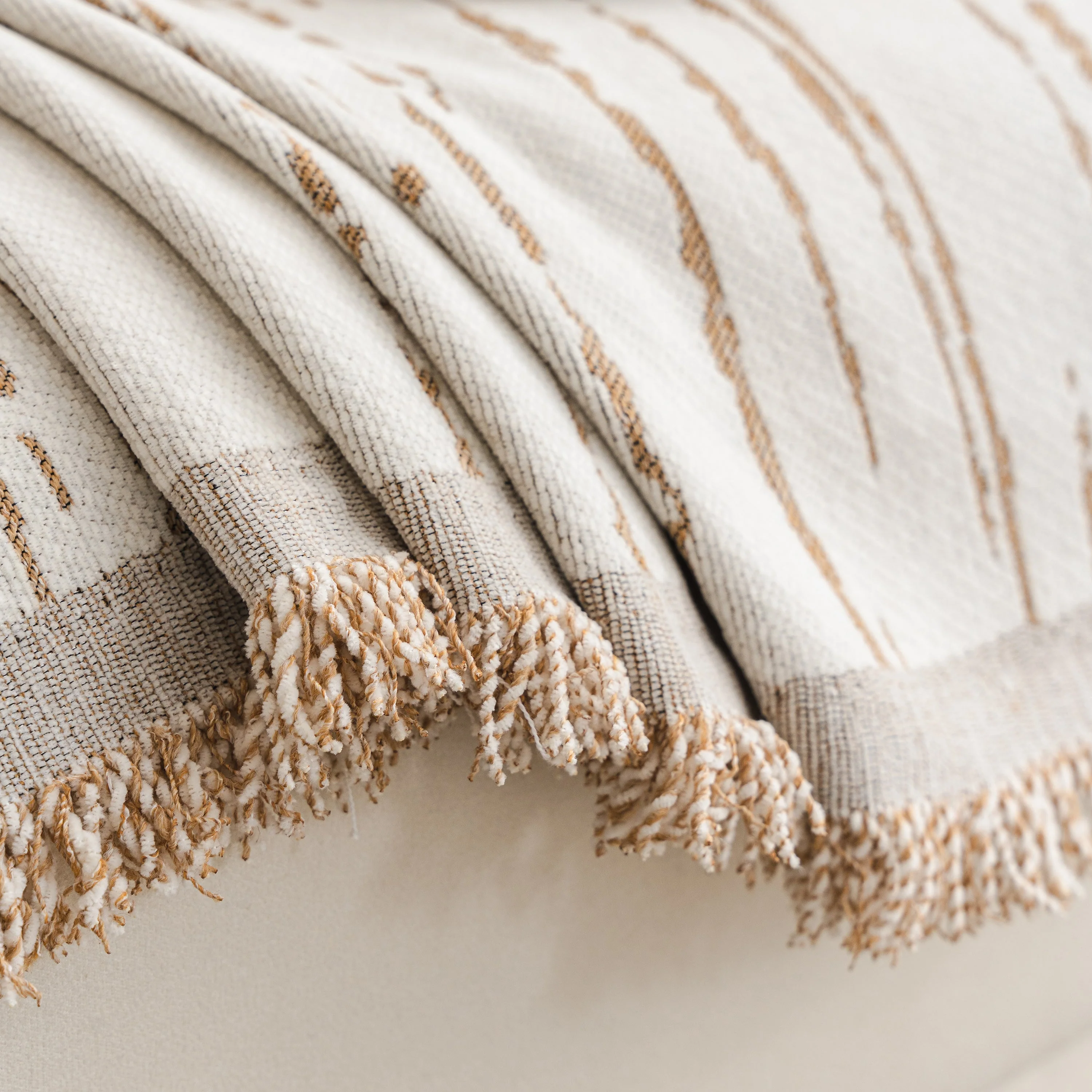 Slip Covers for Sofas, Sofa Throw Cover Soft Chenille Sofa Bed Cover, L Shaped Sectional Couch Covers - Image 82