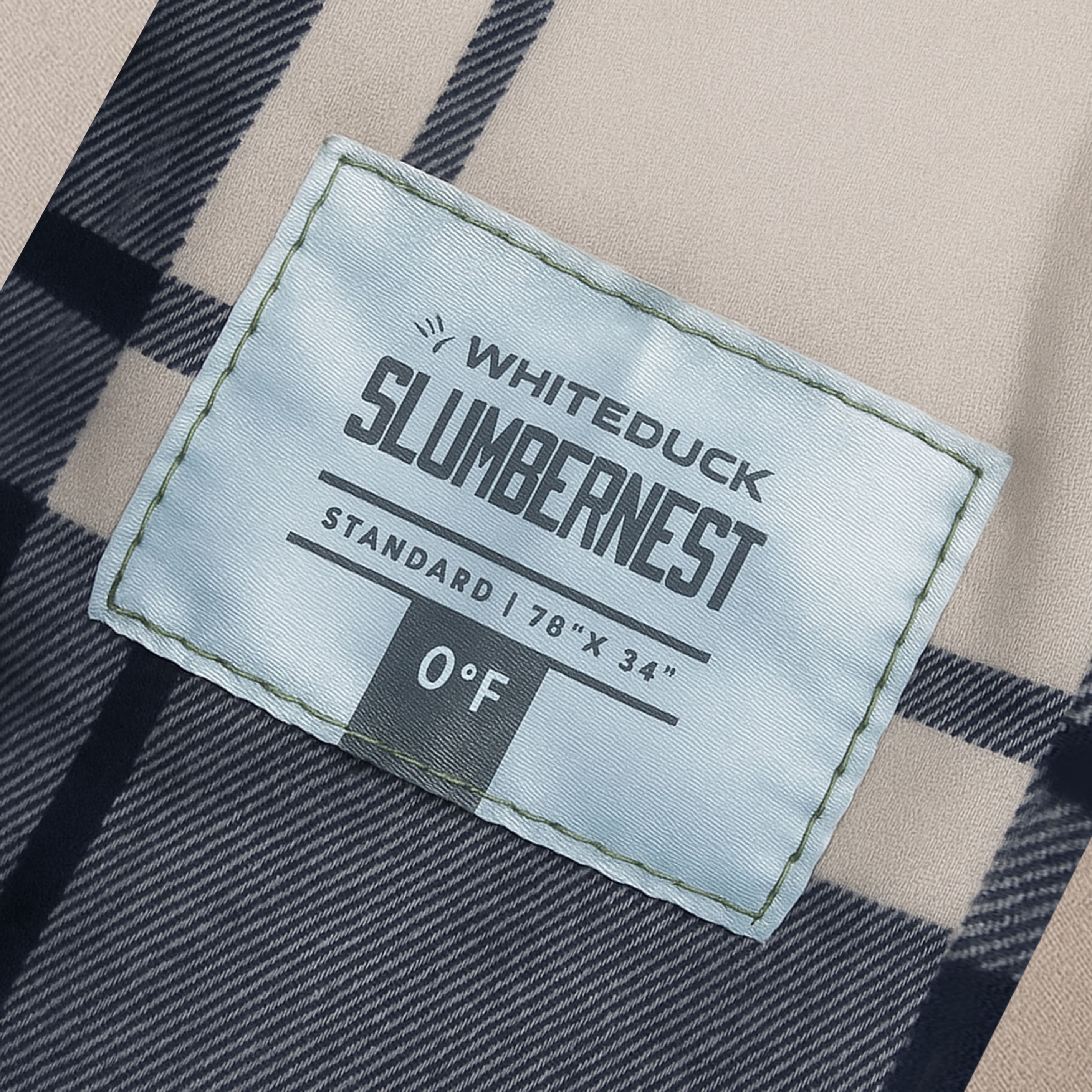 Slumbernest™ Sleeping bag  0°F - Image 18