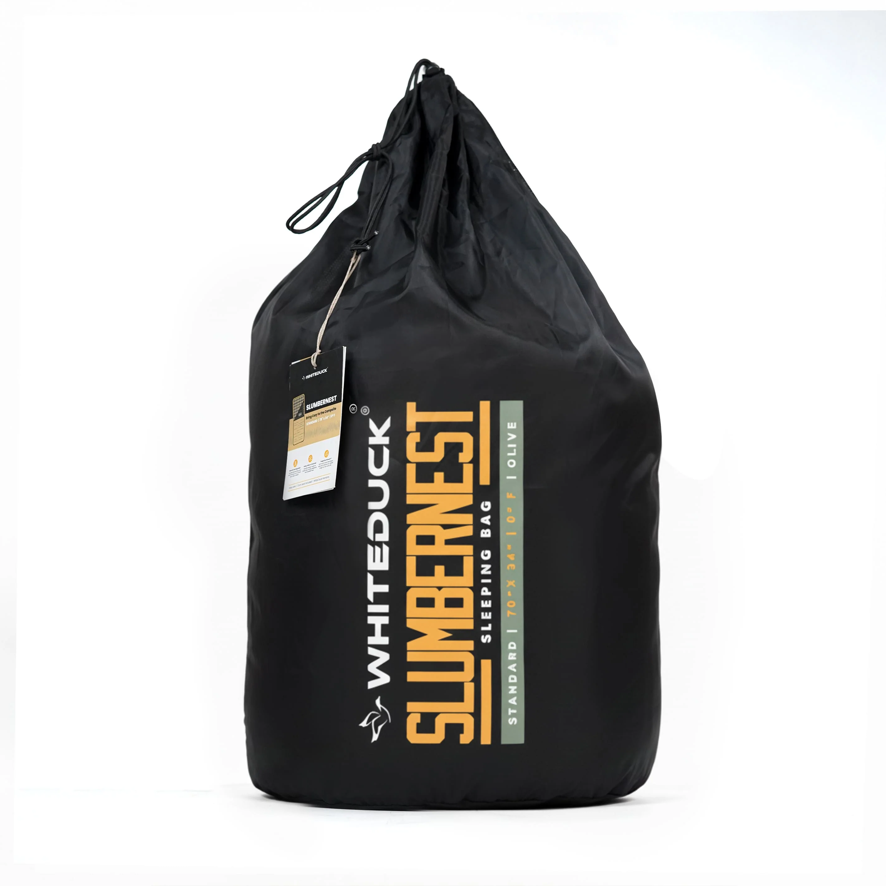Slumbernest™ Sleeping bag  0°F - Image 20