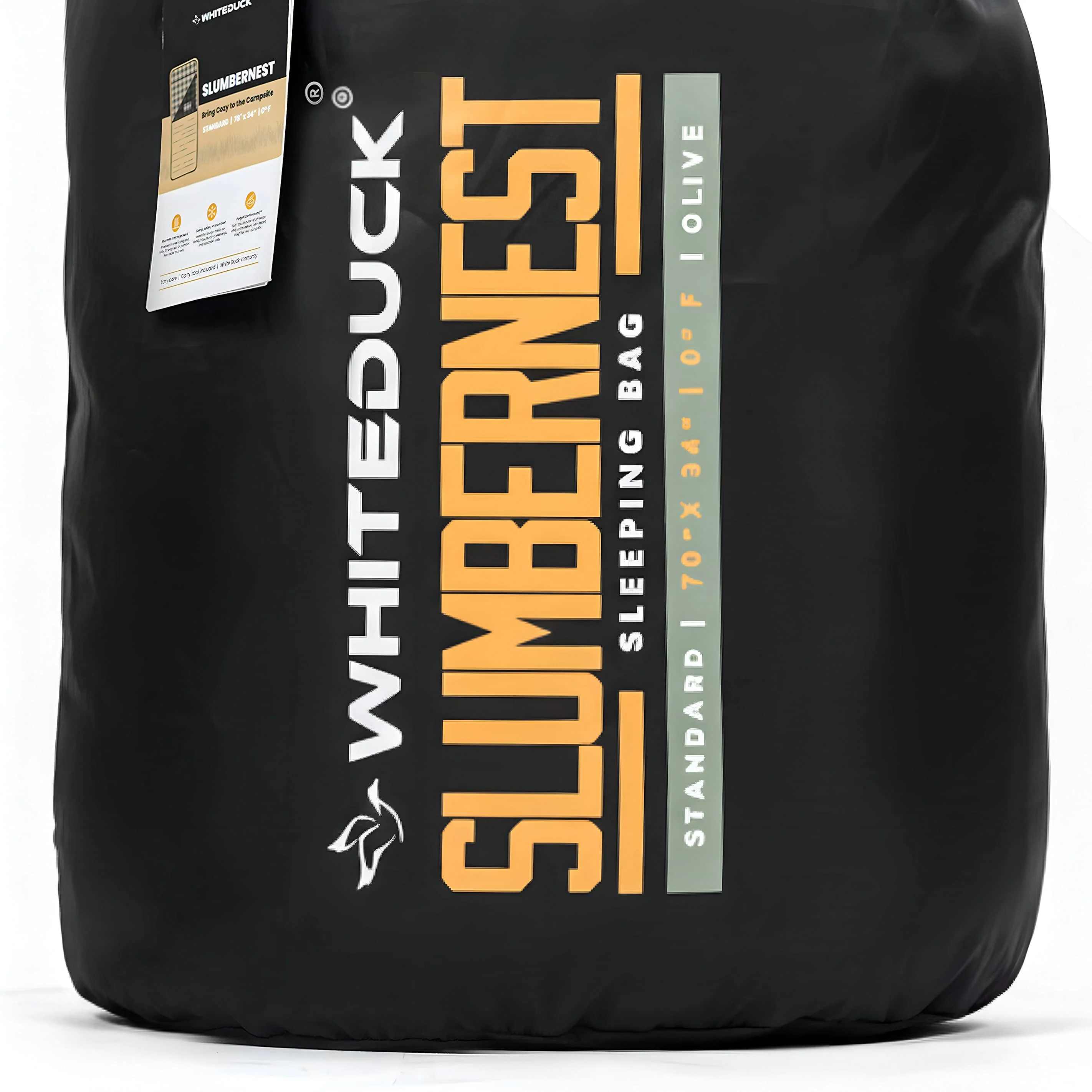 Slumbernest™ Sleeping bag  20°F - Image 21
