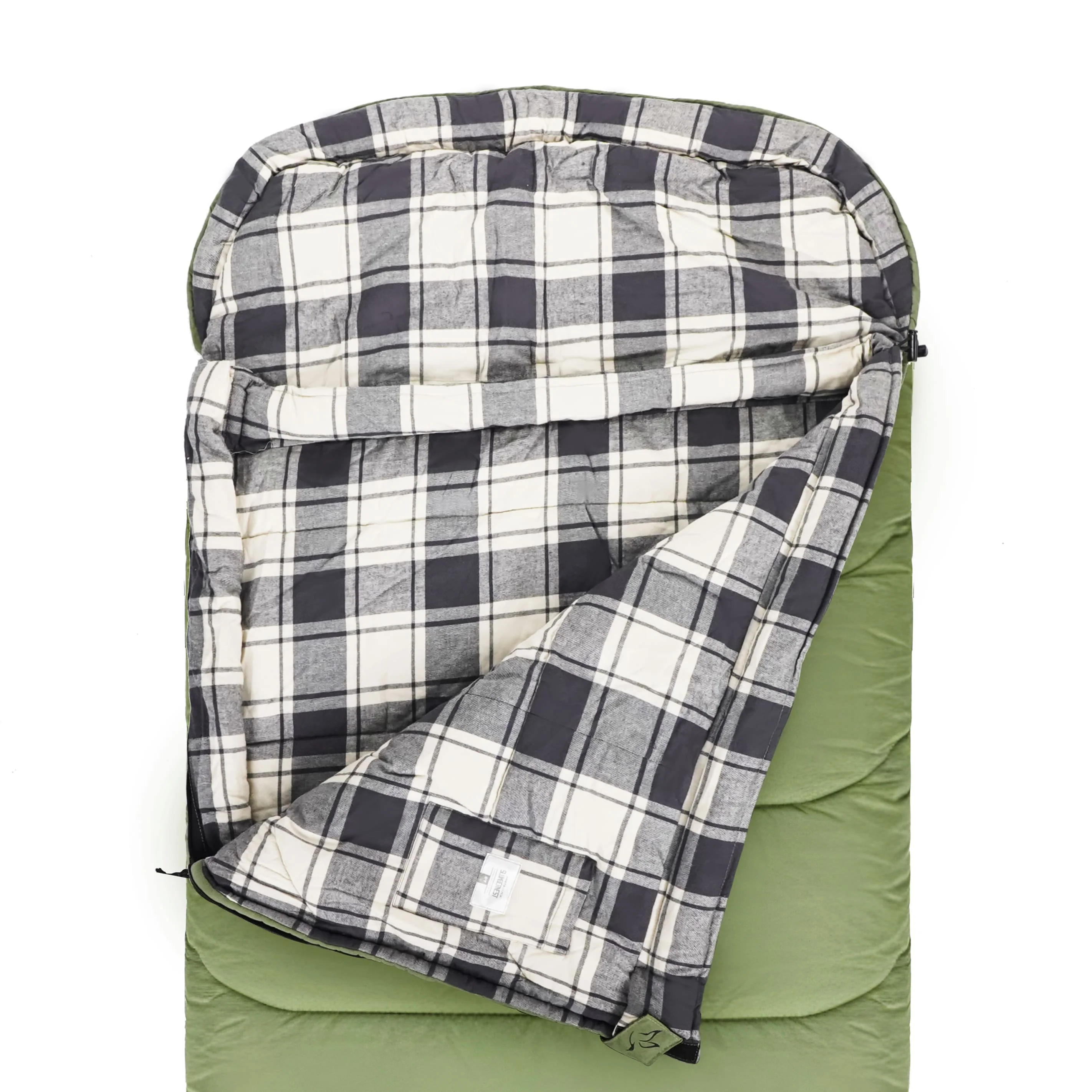 Slumbernest™ Sleeping bag  30°F - Image 4