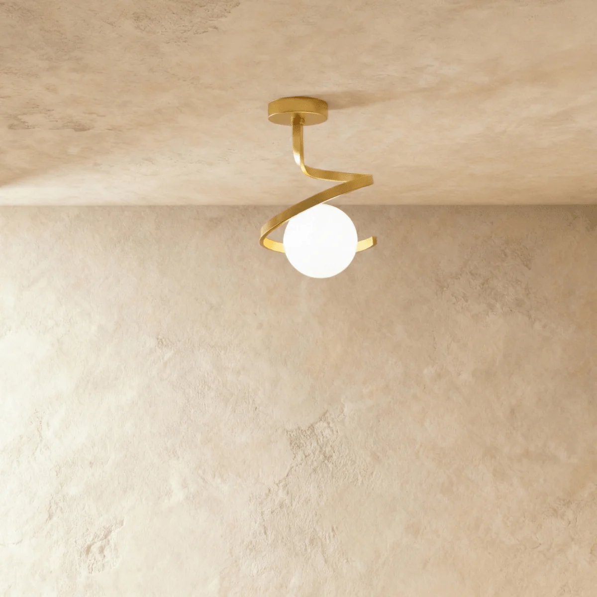 Slym Ceiling Light - Image 3