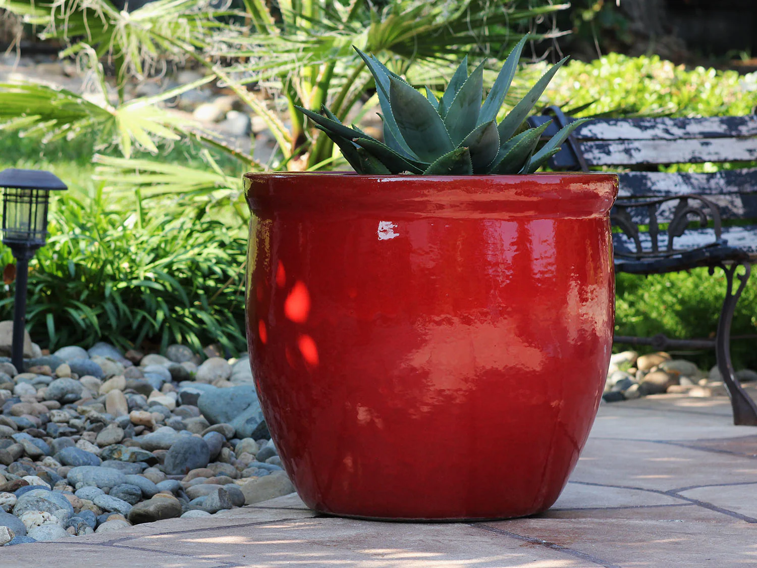 Small No Decor Planter - Set of 3 By Plantatorem - Image 10