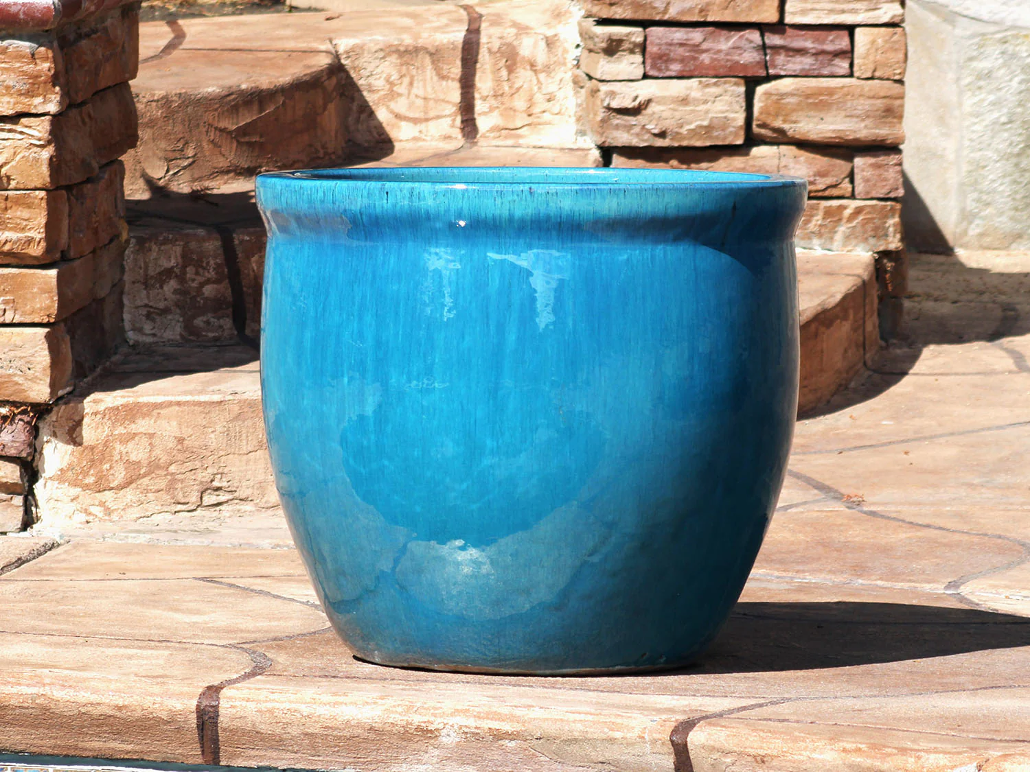 Small No Decor Planter - Set of 3 By Plantatorem - Image 17