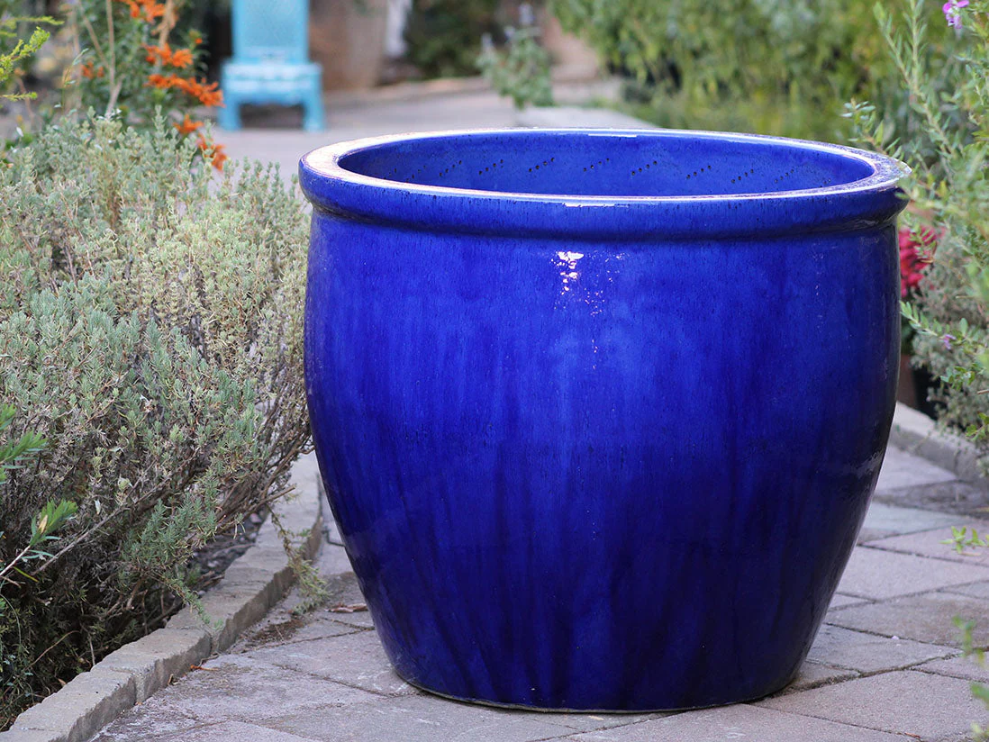 Small No Decor Planter - Set of 3 By Plantatorem - Image 5