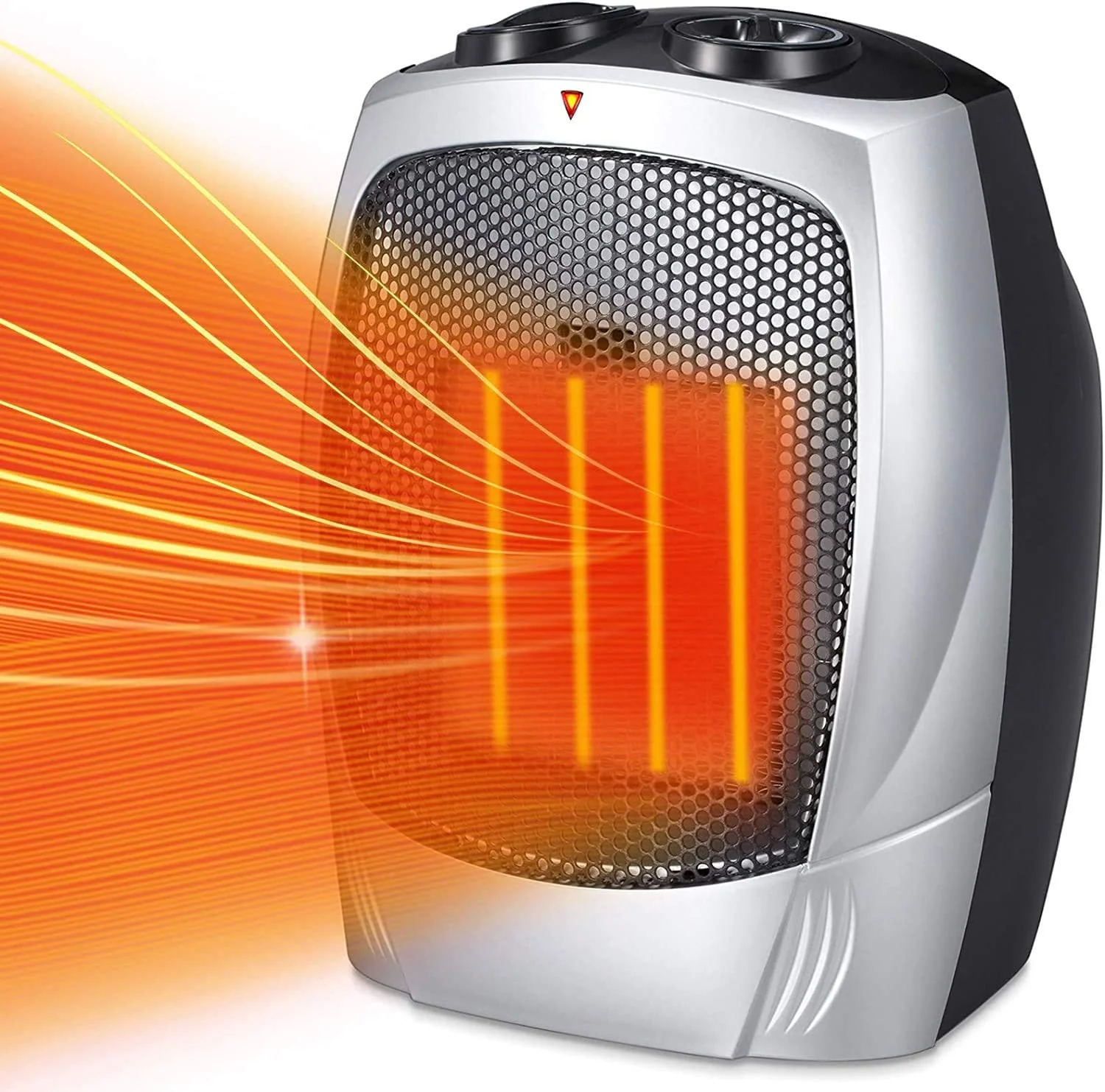 Small Space Heater H56901X - Image 8